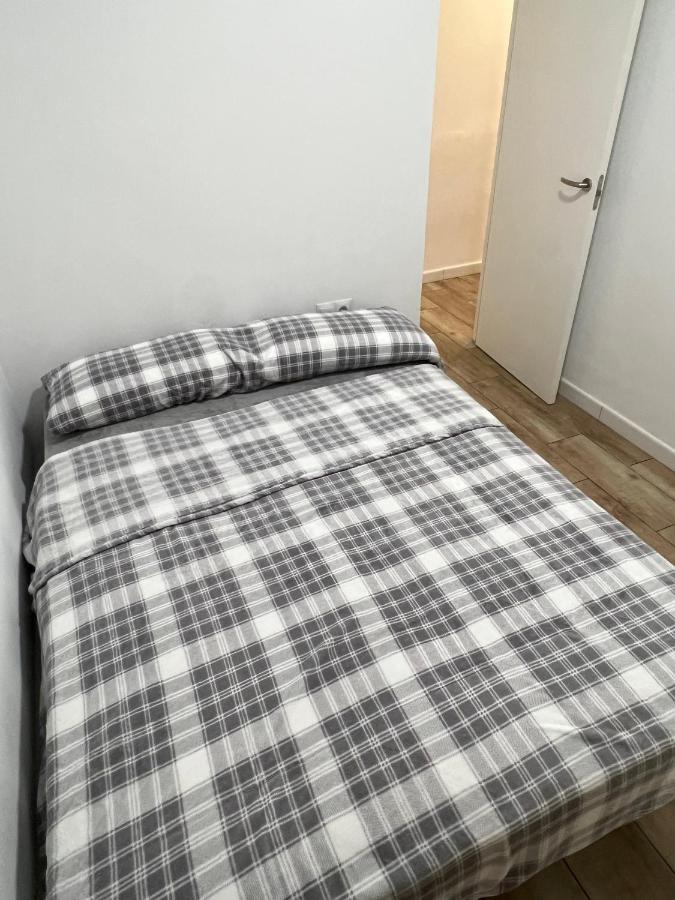 Apartamento Excepcional A Un Minuto De La Mejor Playa Daire Barselona Dış mekan fotoğraf