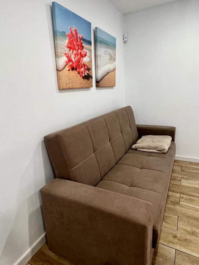 Apartamento Excepcional A Un Minuto De La Mejor Playa Daire Barselona Dış mekan fotoğraf