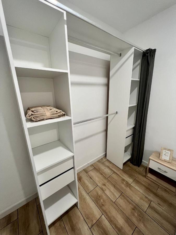 Apartamento Excepcional A Un Minuto De La Mejor Playa Daire Barselona Dış mekan fotoğraf
