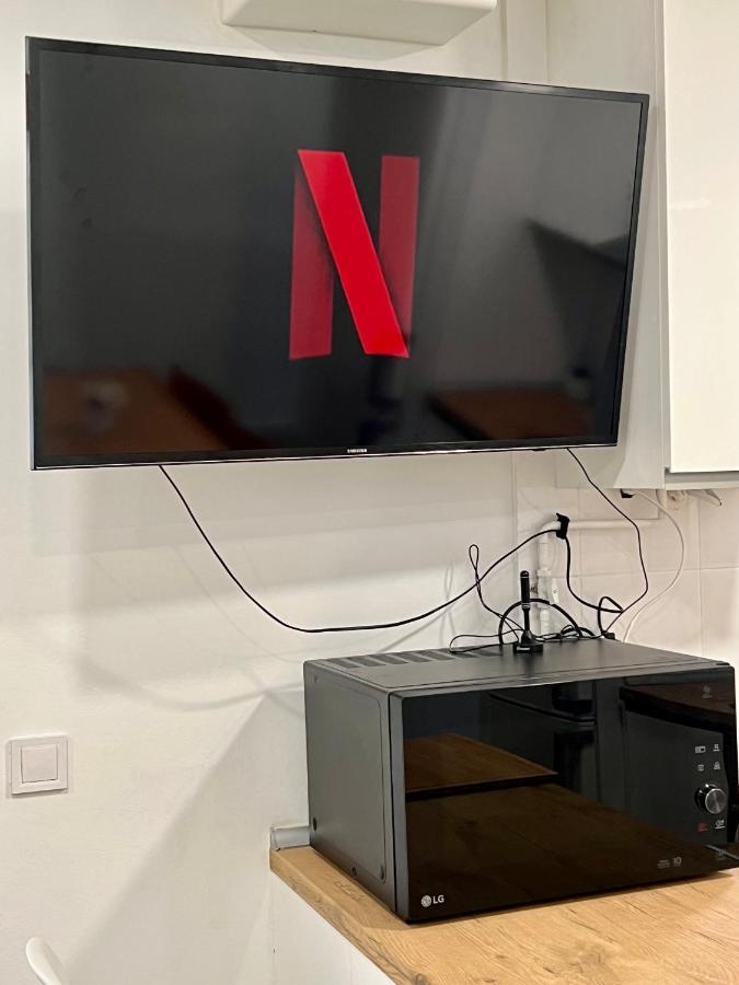 Apartamento Excepcional A Un Minuto De La Mejor Playa Daire Barselona Dış mekan fotoğraf