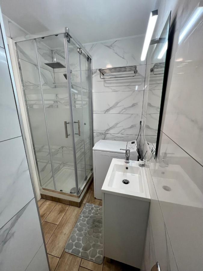 Apartamento Excepcional A Un Minuto De La Mejor Playa Daire Barselona Dış mekan fotoğraf
